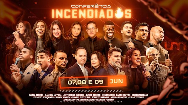 incendiados 2024