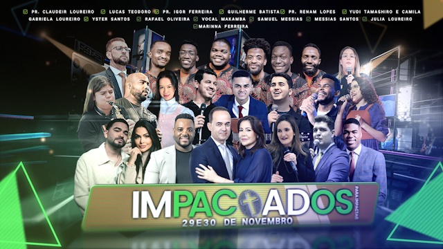 IMPACTADOS 2024