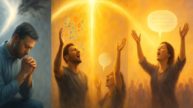 Dons de manifestação III