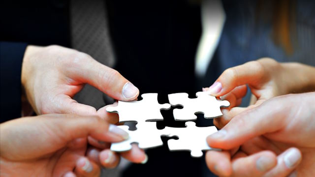 Edificação do Corpo e Cristo