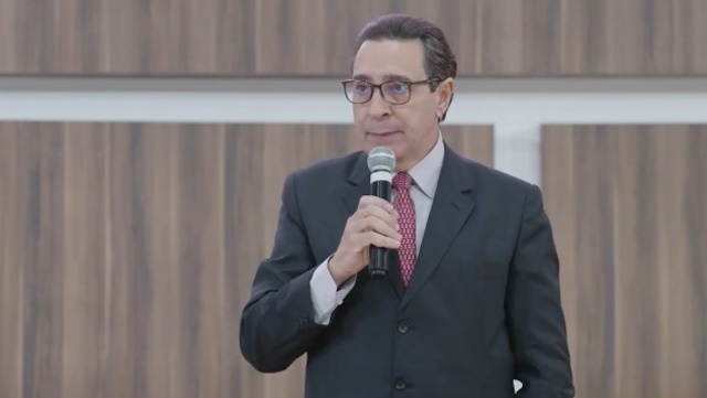 Pr. Roberto de Carvalho I Cuidado de Deus: Construindo Parapeitos Espirituais