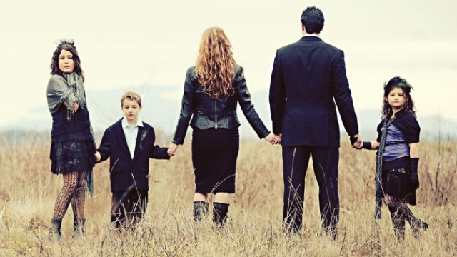 Não ouvir os filhos - para Adolescentes