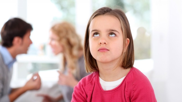 Não dispor de tempo para conversar - para Adolescentes